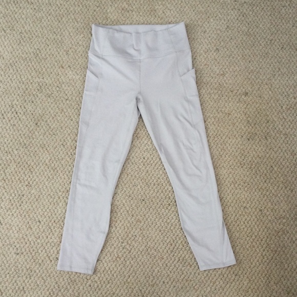 NWOT Fabletics purelux leggings - Picture 2 of 4